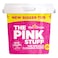 Star Drops The Pink Stuff The Miracle Cleaning Paste, 850g
