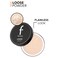 Flormar Loose Powder, 02 Light Sand