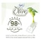 Sofy Olive Oil Moisturizer Cotton Touch Panty Liners, 80 Panty Liners