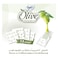Sofy Olive Oil Moisturizer Cotton Touch Panty Liners, 80 Panty Liners