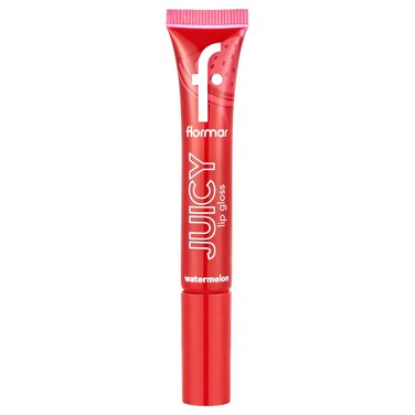 Flormar Juicy Lip Gloss, 005 Watermelon