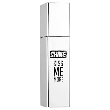 Flormar Shine Kiss Me More Lip Tattoo Liquid Lipstick, 09 Coffee and Talk