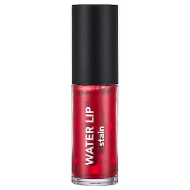 Flormar Water Lip Stain, 002 Love Craft