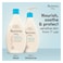 Aveeno Baby Daily Care Prebiotic Oatmeal Moisturising Lotion for Sensitive Skin, 250ml