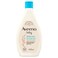 Aveeno Baby Daily Care Natural Oat Extract Hair and Body Wash for Sensitive Skin, 400ml