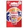 Lip Smacker Coca-Cola Pot Lip Balm, Fanta, 7.4g