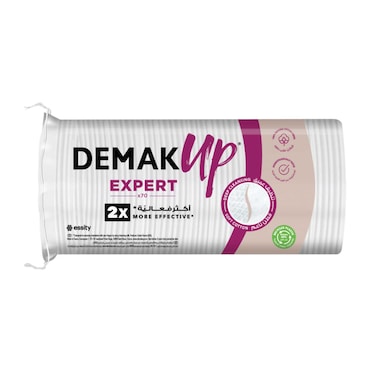 ديماكوب مناديل الخبيرة المستديرة 70 منديل