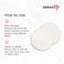 Demakup Expert Round Pads 84 Pads