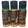 Gatsby Karate Deodorant Perfume Spray, 150ml Pack of 2 and Deodorant Perfume Spray, 150ml
