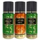 Gatsby Karate Deodorant Perfume Spray, 150ml Pack of 2 and Deodorant Perfume Spray, 150ml
