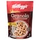 Kellogg's Chocolate and Hazelnuts Granola, 600g