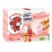 The Laughing Cow Cheez Dippers Blueberry Flavour Cheese Dip 3 Dippers, 105g