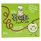 Feli's Fruitz Apple Fruit Strings Snack, 20g Pack of 5