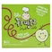 Felis Fruitz Apple Fruit Strings Snack, Real Fruit Snack, Pack of 5, 20g