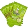 Felis Fruitz Apple Fruit Strings Snack, Real Fruit Snack, Pack of 5, 20g
