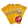 Feli's Fruitz Mango Fruit Swirls Snack, 15g Pack of 5
