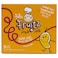 Felis Fruitz Mango Fruit Strings Snack, Real Fruit Snack, Pack of 5, 20g