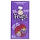 Feli's Fruitz Mixed Berry Fruit Swirls Snack, 15g Pack of 5