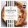Crosta &amp; Mollica Margherita Frozen Pizzetta, 436g
