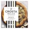 Crosta &amp; Mollica Bosco Frozen Pizza, 443g