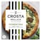 Crosta &amp; Mollica Fiorentina Frozen Pizza, 453g