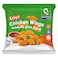 Qualiko Crispy Chicken Wings, 1kg