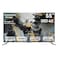 Tornado 55-Inch 4K Ultra HD, Smart LED TV, 55UA3400G, Black