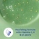 NIVEA Lemongrass &amp; Oil Shower Gel, Caring Oil Pearls, Lemongrass Scent, 250ml Pack of 3