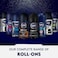 Nivea Fresh Active Antiperspirant Roll-on for Men 50ml Pack of 2