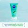 NIVEA Purifying Cleansing Face Wash, Combination Skin with Ocean Algae, 2x150ml