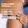 NIVEA Body Lotion for Normal to Dry Skin, Aloe &amp; Hydration Moisture, 400ml Pack of 2