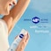 NIVEA Fresh Natural Antiperspirant Spray for Women, 48H Protection, 150ml Pack of 3