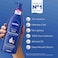 NIVEA Body Lotion for Dry to Very Dry Skin Rich Nourishing 72H Moisture, 400ml Pack of 2