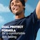 NIVEA MEN Dry Impact Antiperspirant Spray for Men 48h Protection, 150ml Pack of 3