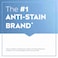 NIVEA Black &amp; White Invisible Antiperspirant Spray for Women, 72H Protect, 150ml Pack of 3
