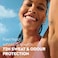 NIVEA Body Lotion for Dry Skin, Shea Smooth Moisture Serum, 48H Care, 400ml Pack of 2