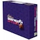 Cadbury Dairy Milk Fruit and Nut Milk Chocolate Bar, 32g, Pack of 12