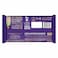 Cadbury Dairy Milk Hazelnut Chocolate Bar, 160g
