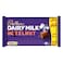Cadbury Dairy Milk Hazelnut Chocolate Bar, 160g