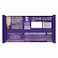 Cadbury Dairy Milk Classic Chocolate Bar, 160g