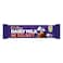Cadbury Dairy Milk Hazelnut Chocolate Bar, 32g