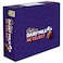 Cadbury Dairy Milk Hazelnut Milk Chocolate Bar, 32g, Pack of 12