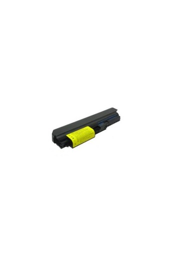 Battery compatible with IBM Lenovo ThinkPad Z60t 2514, Z61t, Z61t 9440, Z61t 9441, Z61t 9442 Laptop (4400mAh, 10.8V, Li-Ion, black)