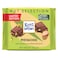 Ritter Sport Nut Selection Pistachio Chocolate Bar, 100g