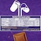 Cadbury Dairy Milk Classic Milk Chocolate Bar, 32g, Pack of 12