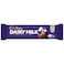 Cadbury Dairy Milk Classic Milk Chocolate Bar, 32g, Pack of 12