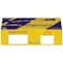 Cadbury Flake Dipped Milk Chocolate Bar, 28g, Pack of 12