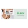 Dorco Sleek 6 Multiflex Razor Handle with 2 Cartridges