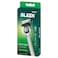 Dorco Sleek 6 Multiflex Razor Handle with 2 Cartridges