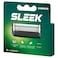 Dorco Sleek 6 Multiflex Razor Cartridges 4 Cartridges